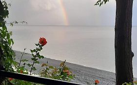 Samothraki Akrogiali Rooms
